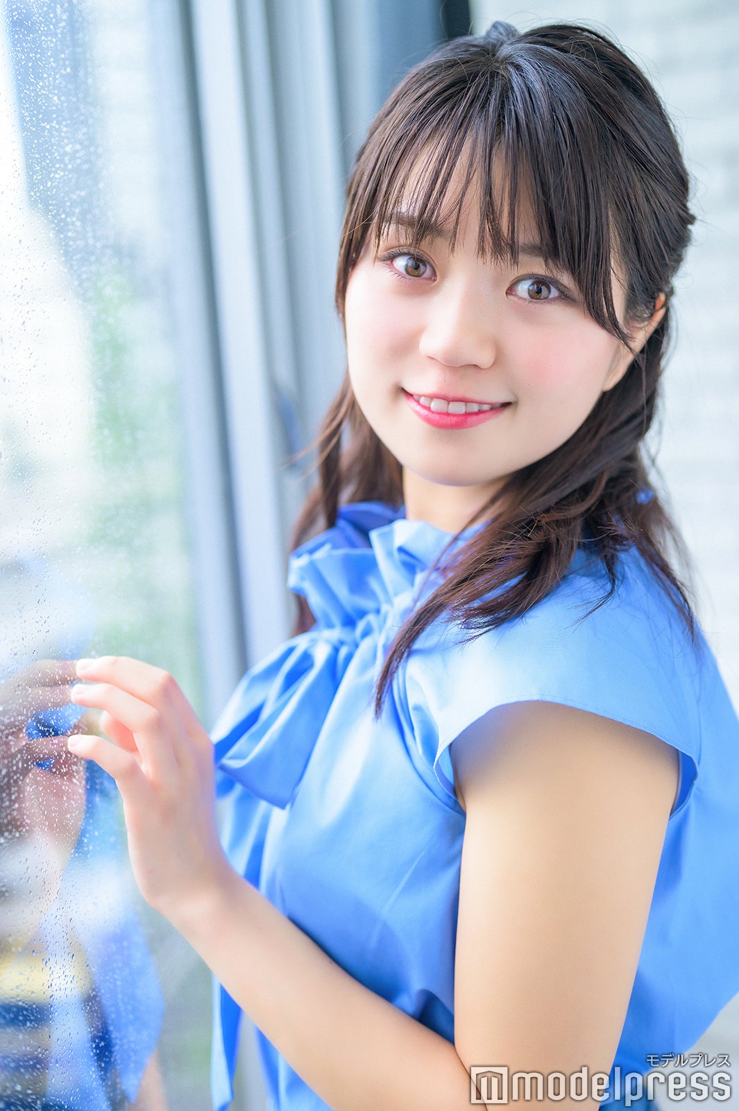 野口有希乃さん（C）モデルプレス