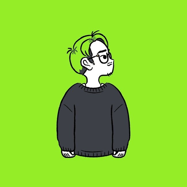 菅田将暉の弟・こっちのけんと「サンジャポ」で自宅公開 兄弟のエピソードも明かす「カラオケで僕が兄の曲を歌うと…」