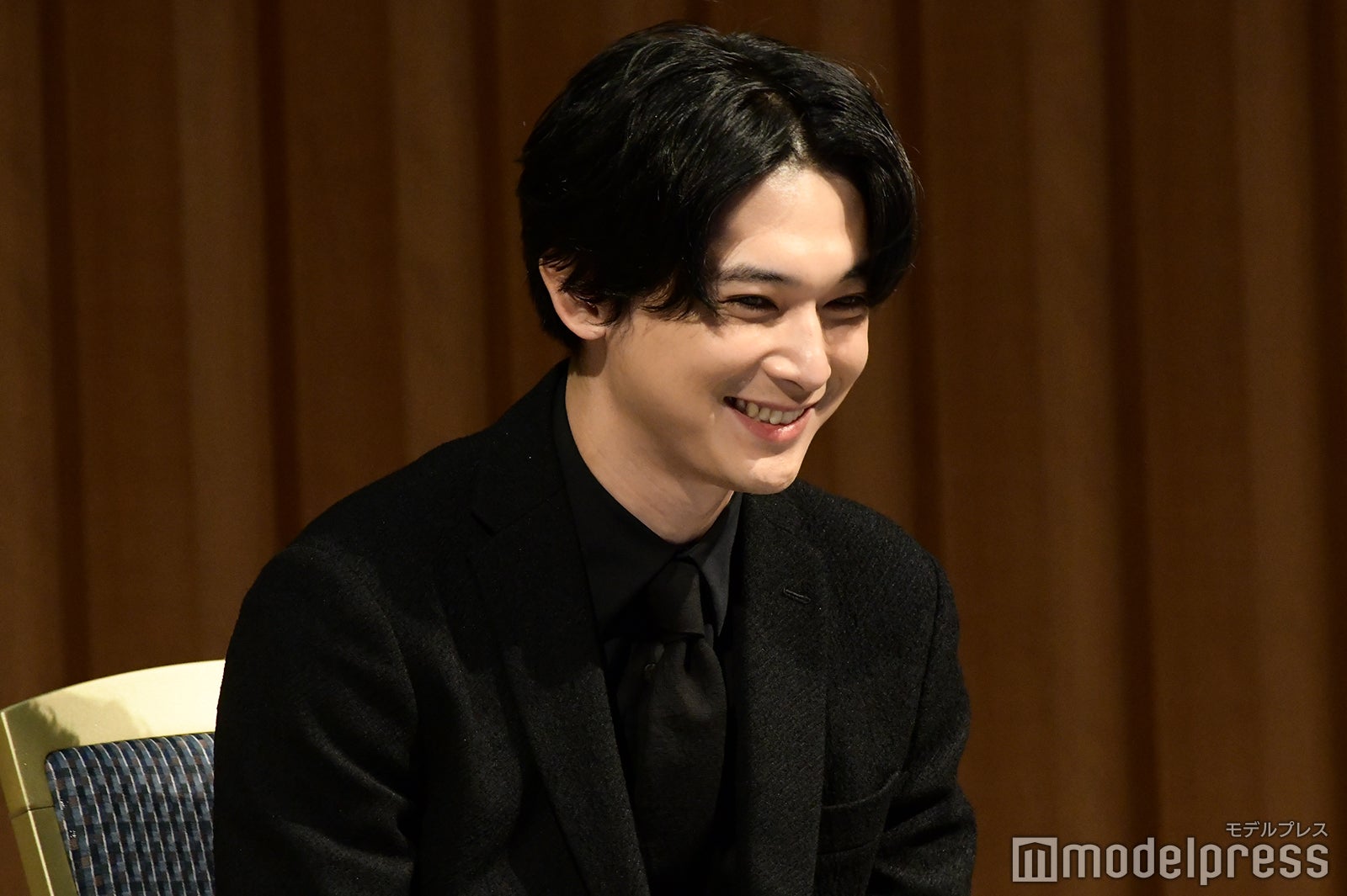 吉沢亮（C）モデルプレス