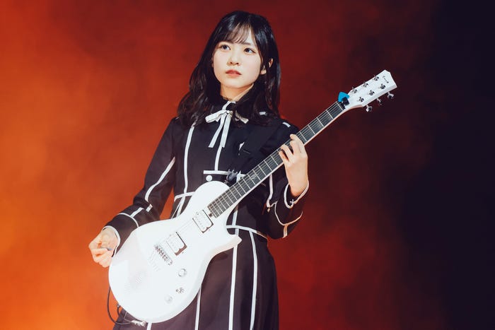 正源司陽子/日向坂46 ARENA TOUR 2025「MONSTER GROOVE(C)Seed&FlowerLLC