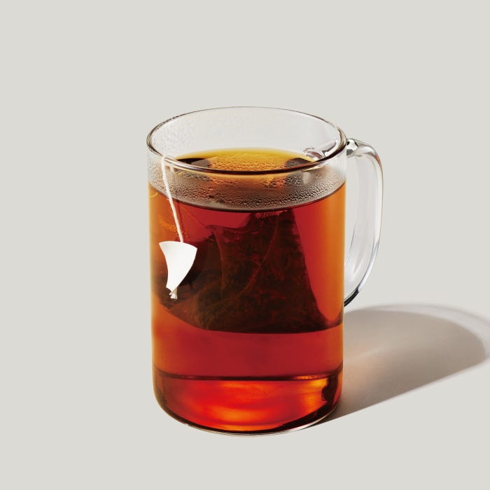 ルワンダ ブラック ティー/画像提供:スターバックス コーヒー ジャパン