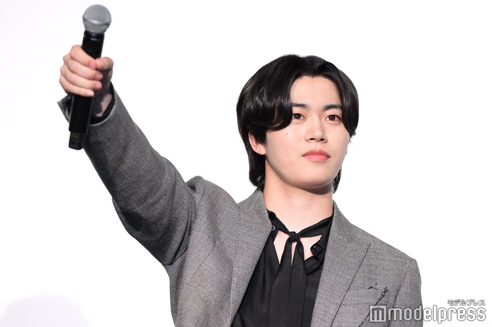 木全翔也（C）モデルプレス