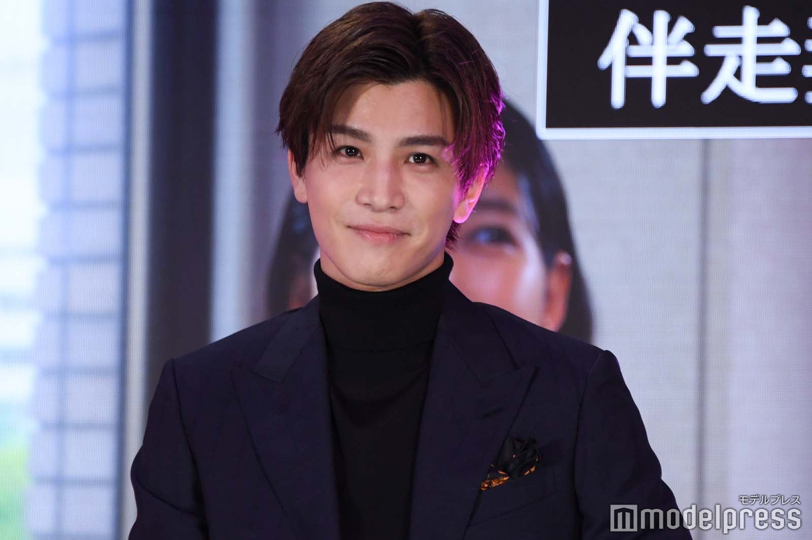 岩田剛典 （C）モデルプレス