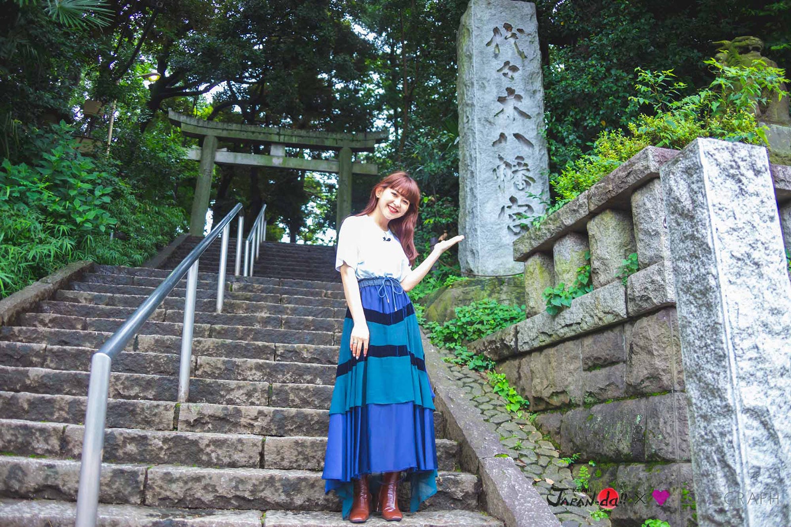 菅沼ゆり（写真提供：MBS）