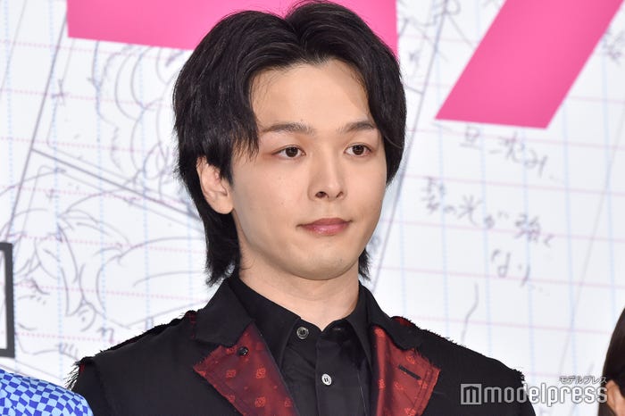 中村倫也(C)モデルプレス