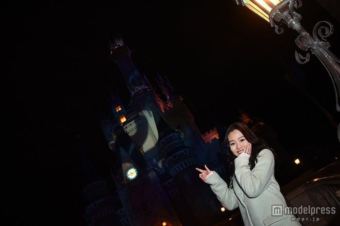 閉園後のディズニーランドで謎解き ミッキーら登場の盛大なクライマックス 全解説 写真特集 モデルプレス 閉園後のディズニーランドで謎解き ミッキーら登場の盛大なクライマックス 全解説 写真特集 モデルプレス