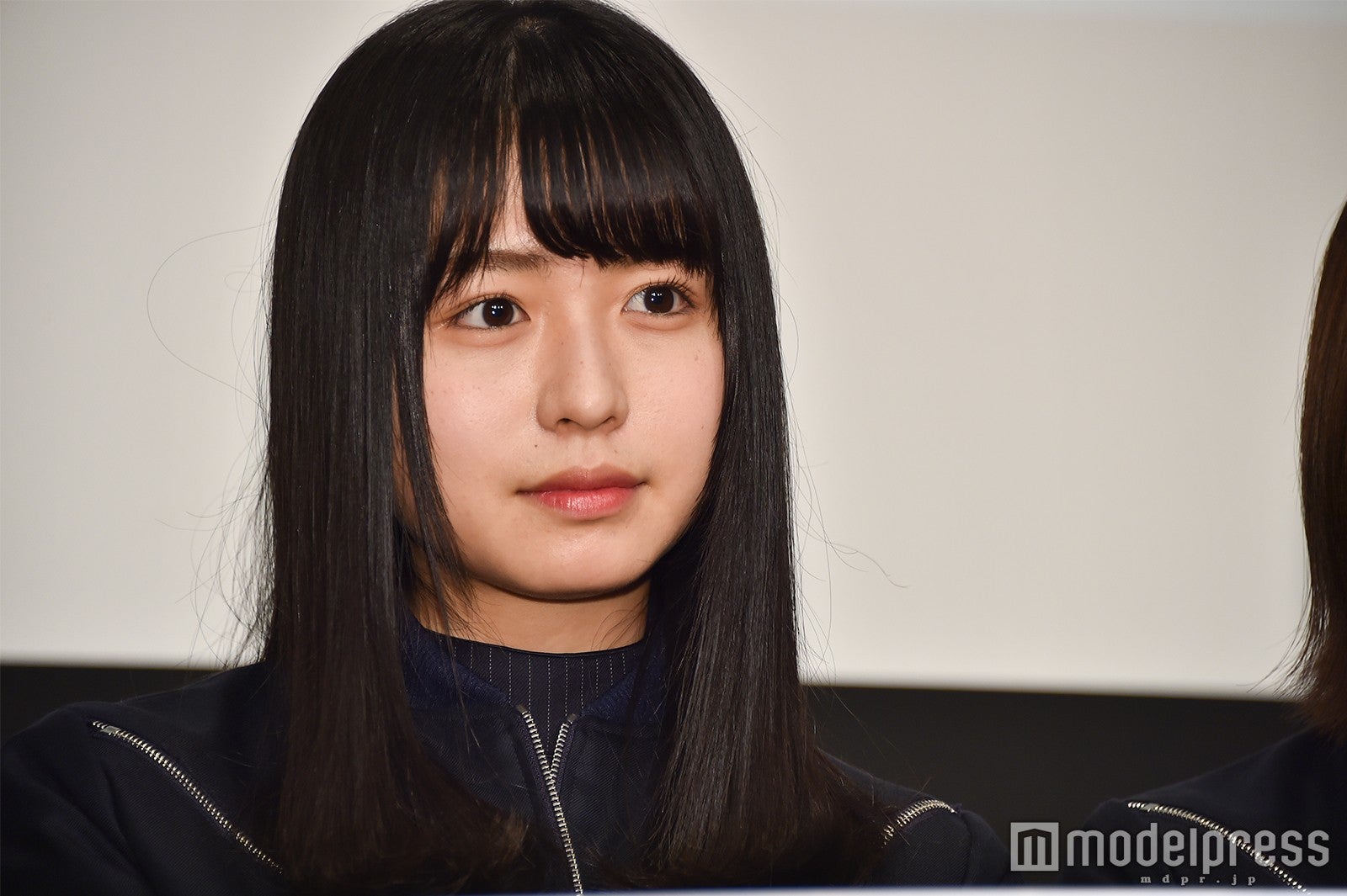 長濱ねる （C）モデルプレス