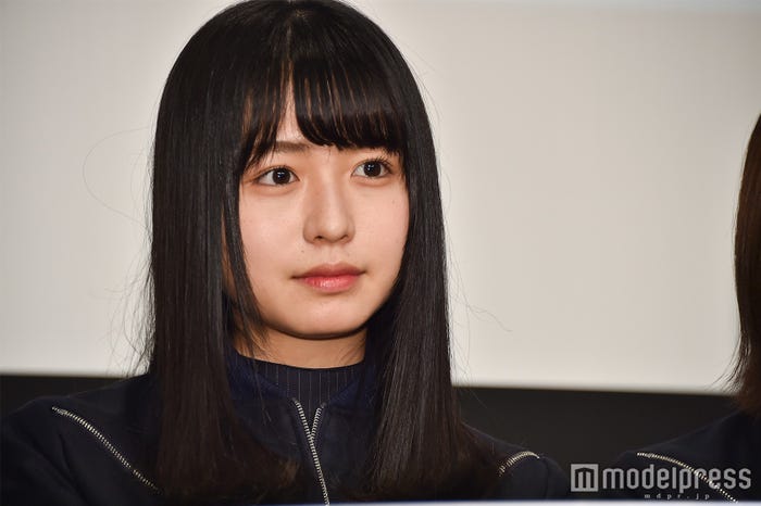 長濱ねる (C)モデルプレス