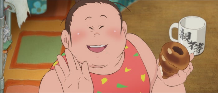 明石家さんまが贈る家族愛に 涙が止まらない 女子の心を掴む3つの理由とは 映画 漁港の肉子ちゃん モデルプレス 明石家さんまが贈る家族愛に 涙が止まらない 女子の心を掴む3つの理由とは 映画 漁港の肉子ちゃん モデルプレス