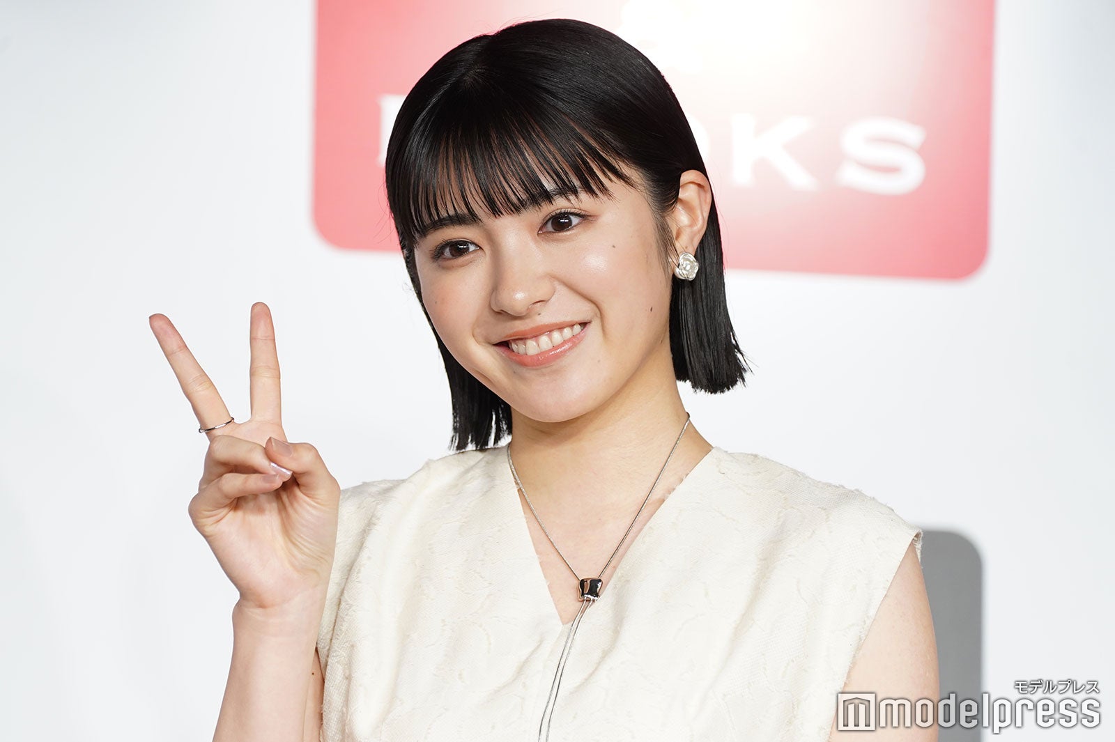 平川結月（C）モデルプレス