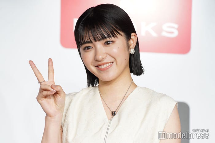 平川結月(C)モデルプレス