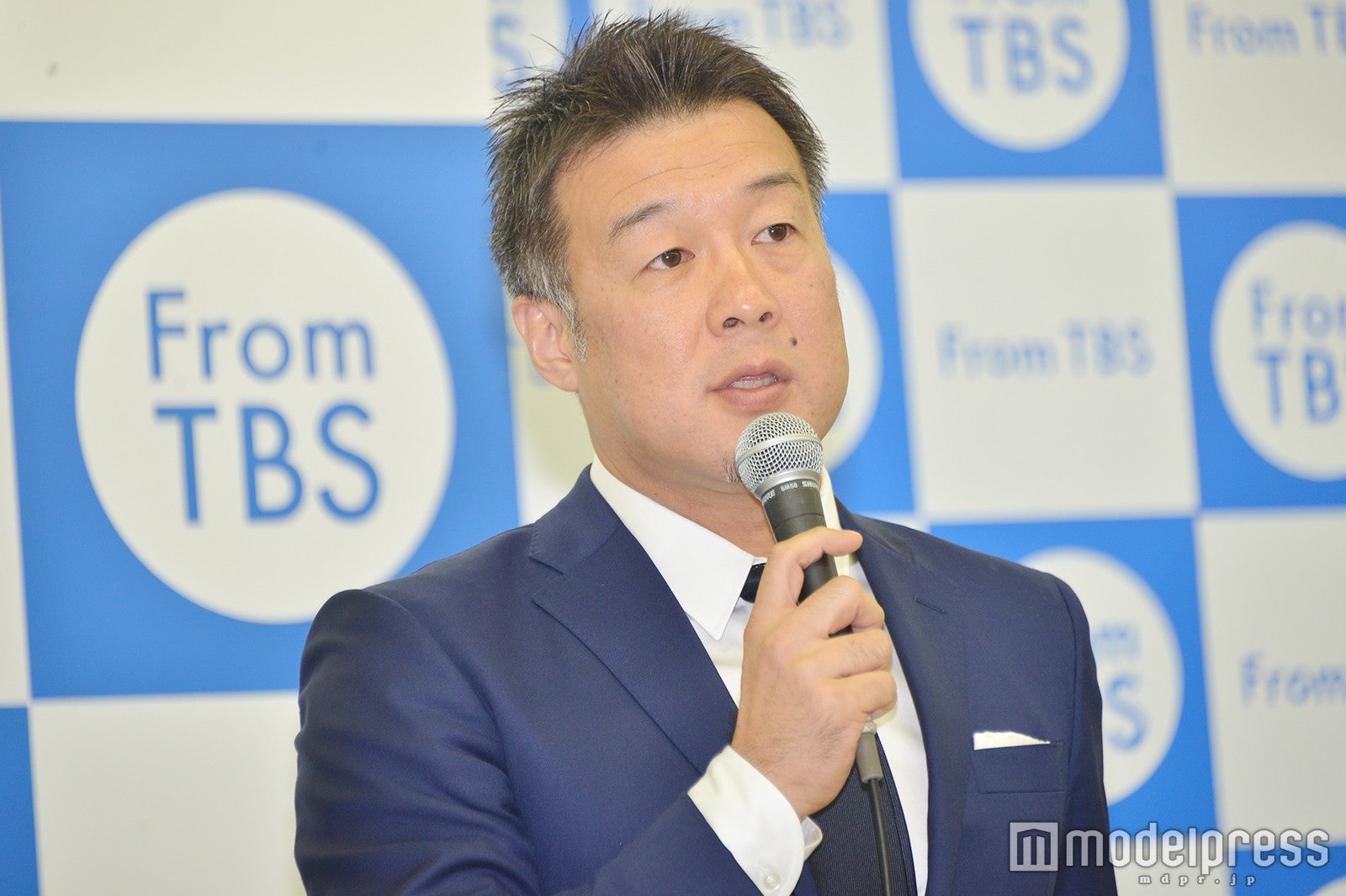 TBS、月曜22時に関ジャニ∞新番組「SMAP×SMAPの枠だということは意識していない」