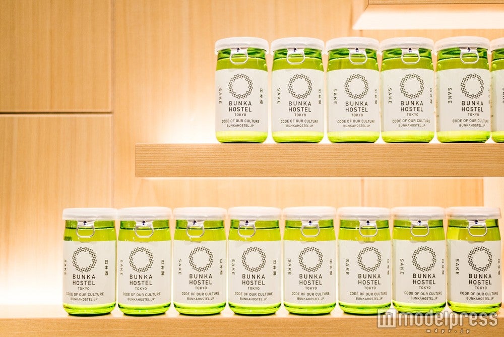 「居酒屋ブンカ」／画像提供：UDS