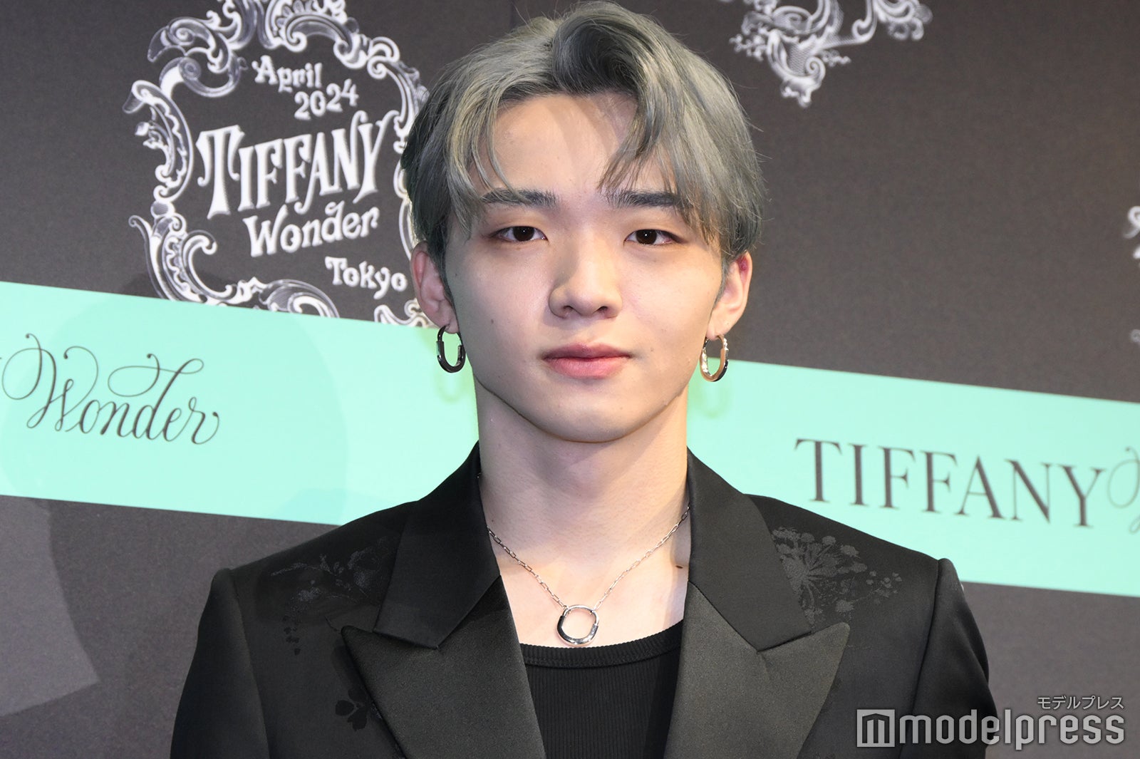 （C）モデルプレス