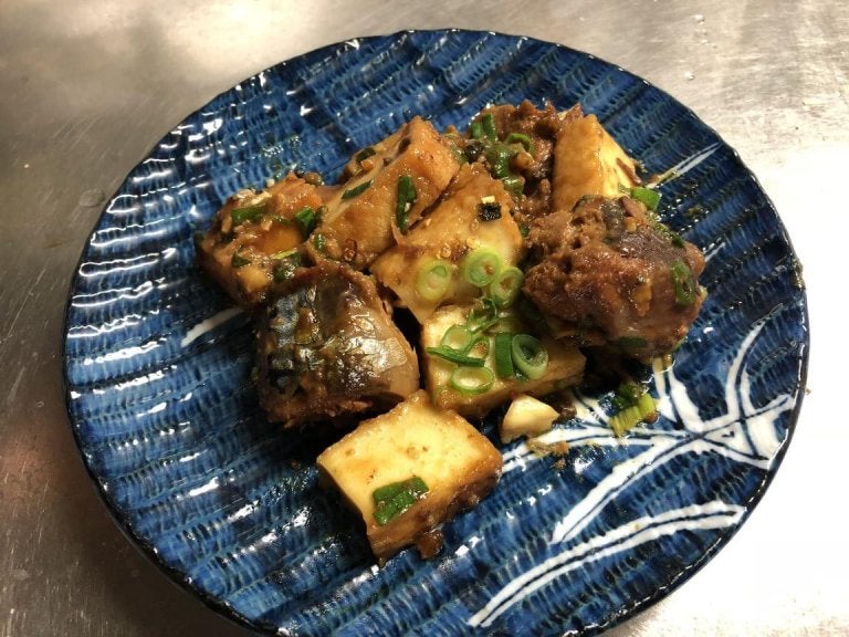 テレビで話題のサバ缶