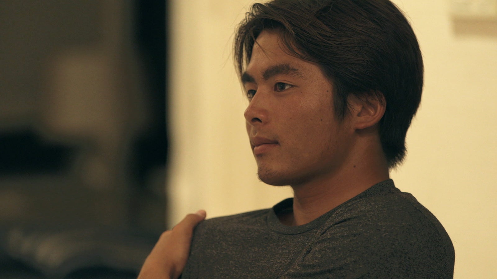  魁『TERRACE HOUSE ALOHA STATE』24th WEEK（C）フジテレビ／イースト・エンタテインメント