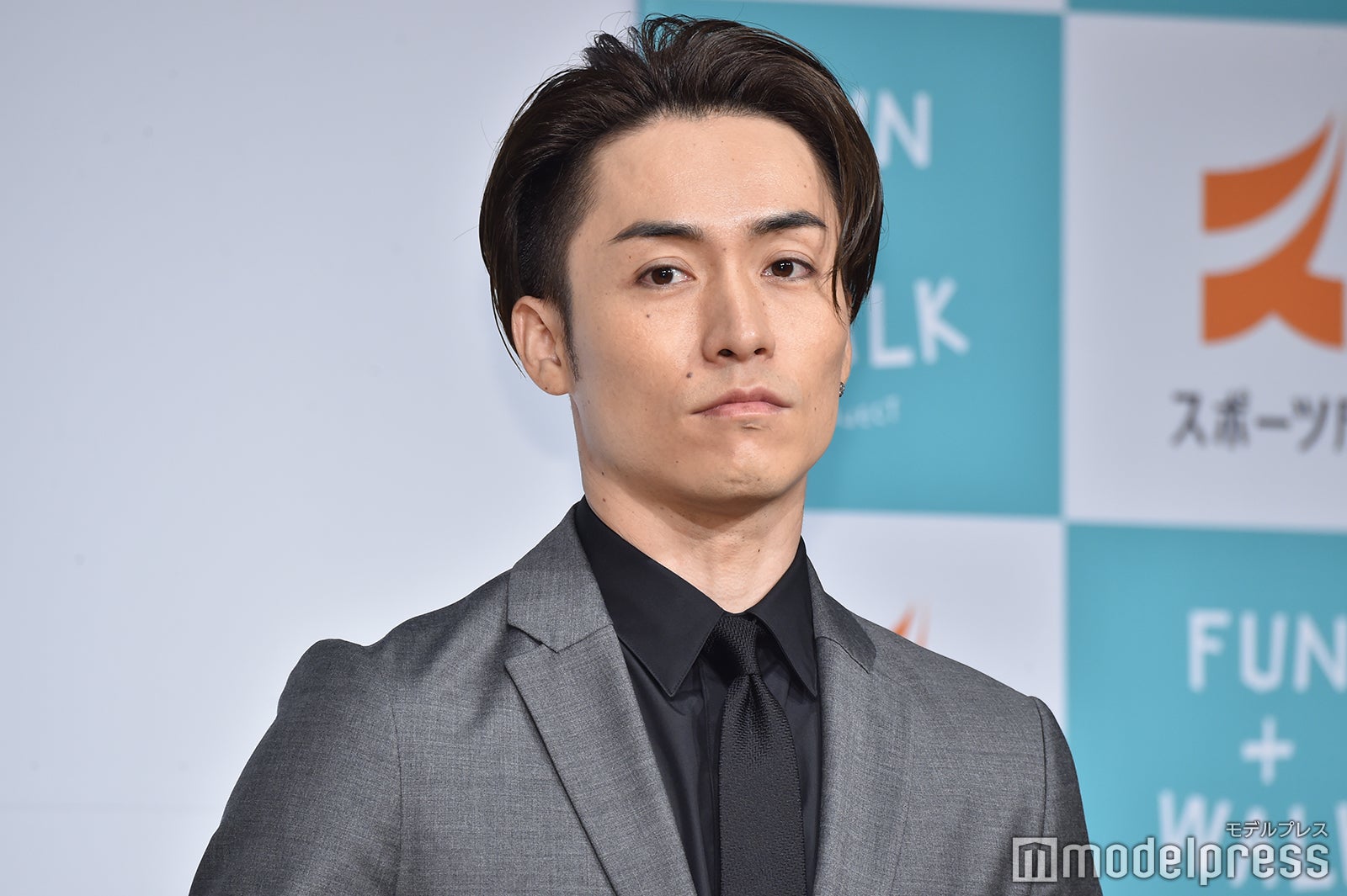 TETSUYA（C）モデルプレス