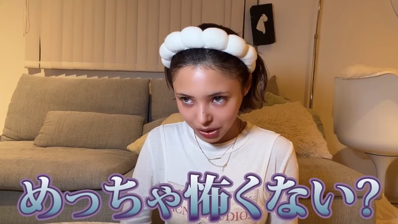 「殺そうと思ったら簡単に殺せるんです」女性YouTuberがタクシー恐怖体験を告白