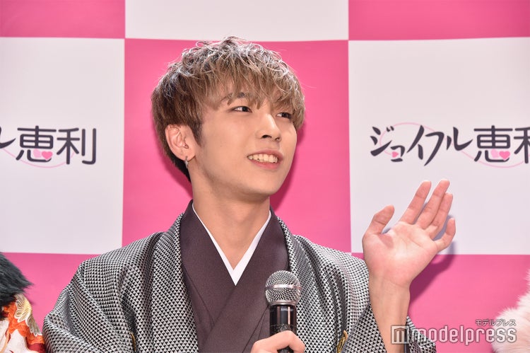 画像11 49 人気モデル7人で結成 振袖teens お披露目 欅坂46ガチオタ 北出大治郎の目標は モデルプレス