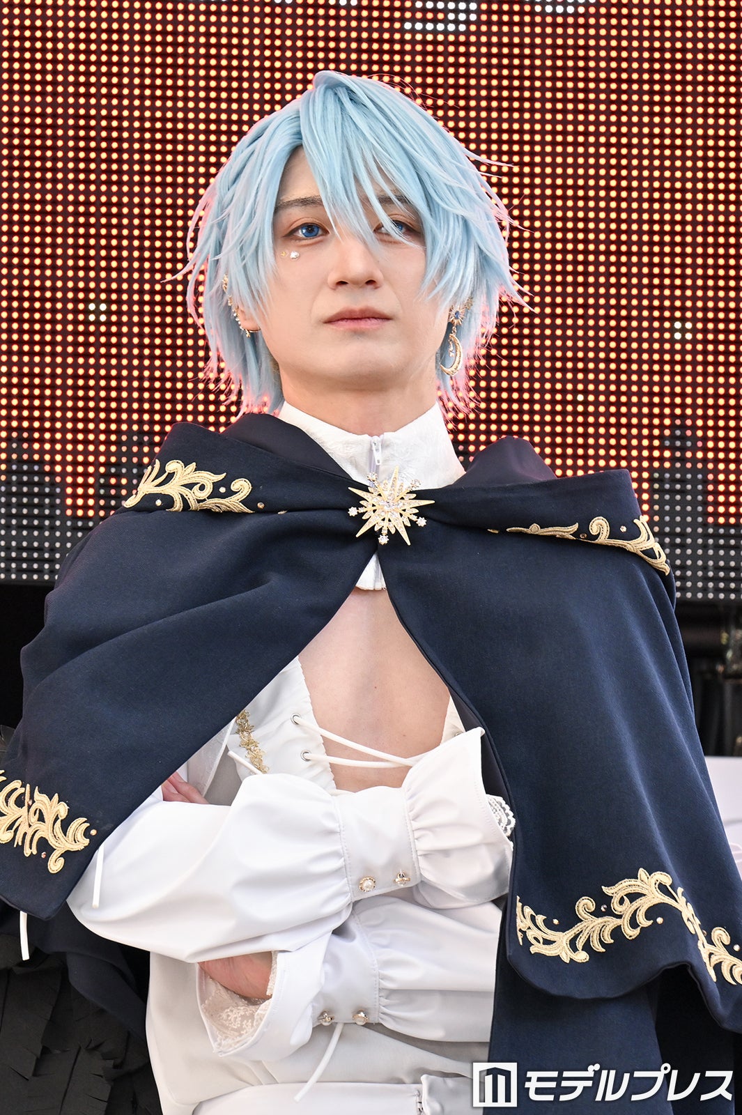 宮田俊哉（C）モデルプレス