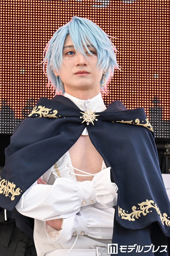 宮田俊哉(C)モデルプレス