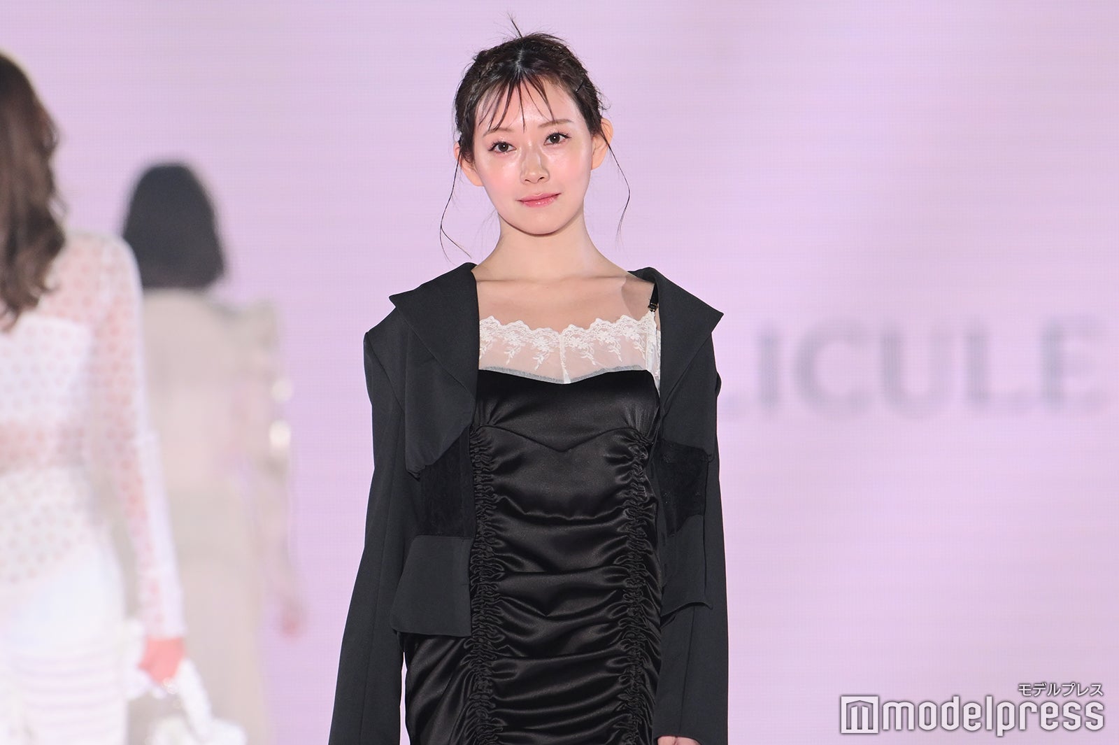 「関コレ 2023 S／S」より（C）モデルプレス