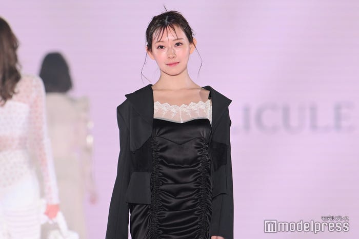 「関コレ 2023 S/S」より(C)モデルプレス