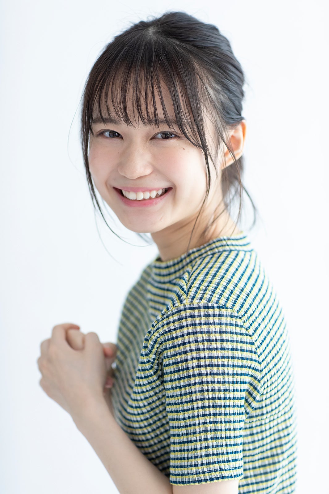 伊藤友希（提供写真）