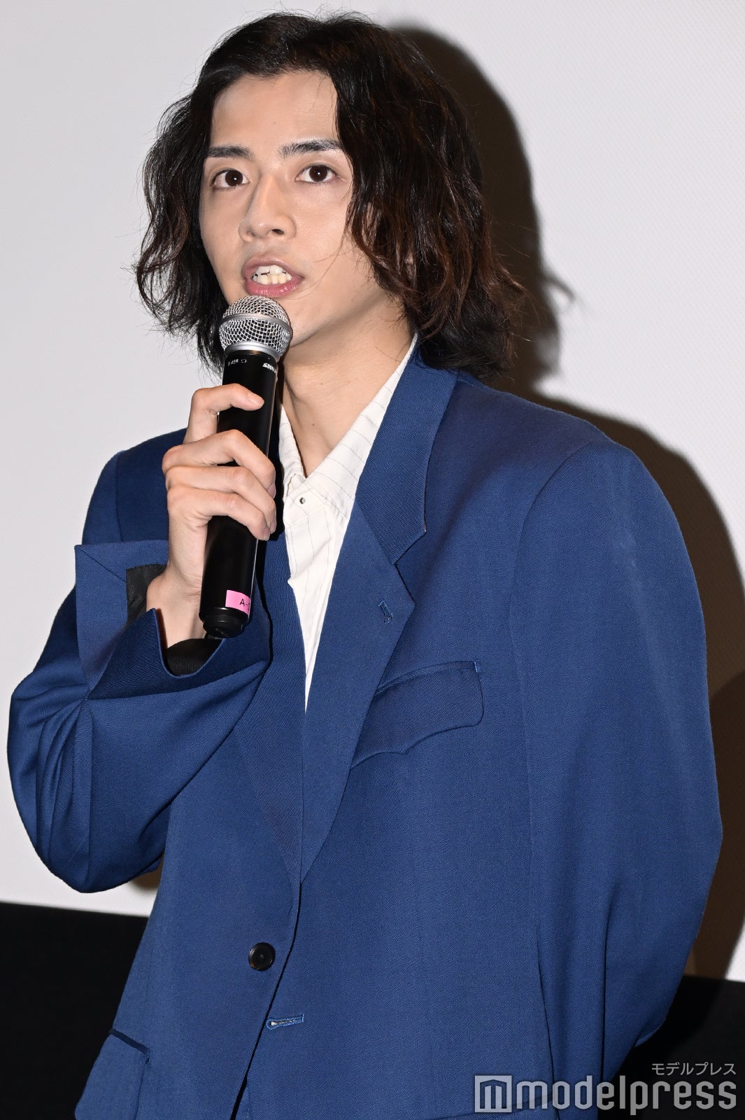 飯島寛騎 （C）モデルプレス