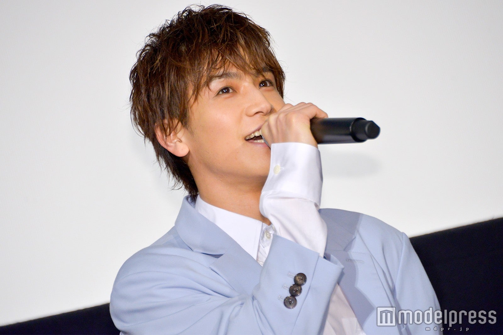 EXILE岩田剛典、飲み会で“1番絡む”のは今市隆二「飲むと熱くなるタイプ」