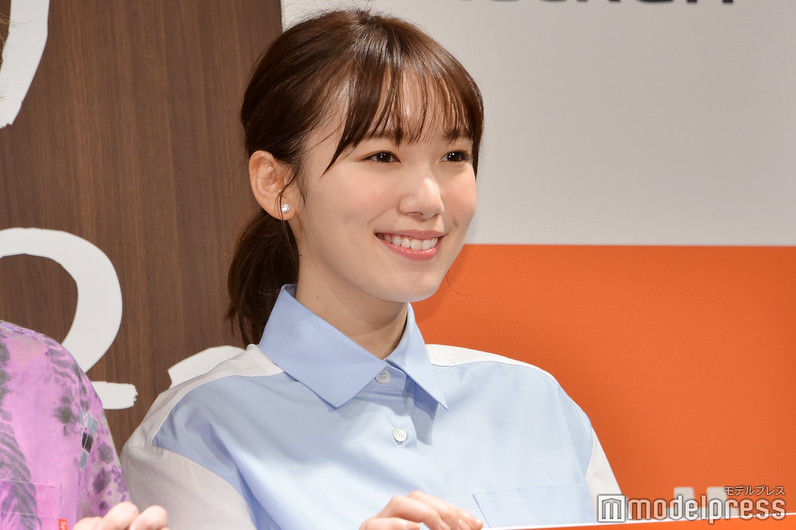 飯豊まりえ （C）モデルプレス