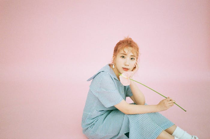 ウ・ジユン (提供写真)