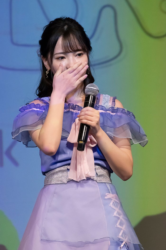 元hkt48冨吉明日香プロデュースの 泡恋 とは 彼女たちの魅力に迫る モデルプレスインタビュー モデルプレス 元hkt48冨吉明日香プロデュースの 泡恋 とは 彼女たちの魅力に迫る モデルプレスインタビュー モデルプレス
