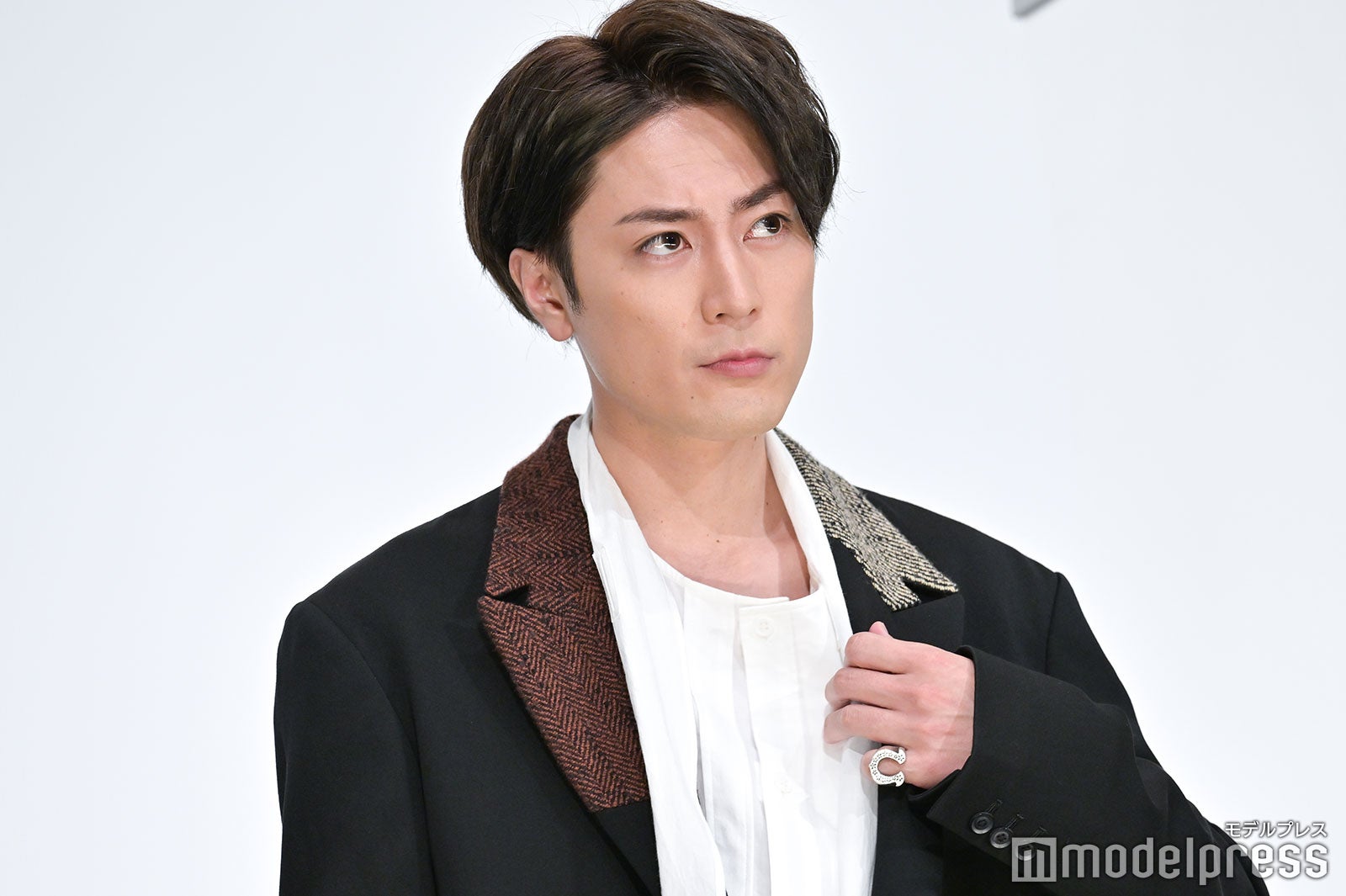 間宮祥太朗（C）モデルプレス