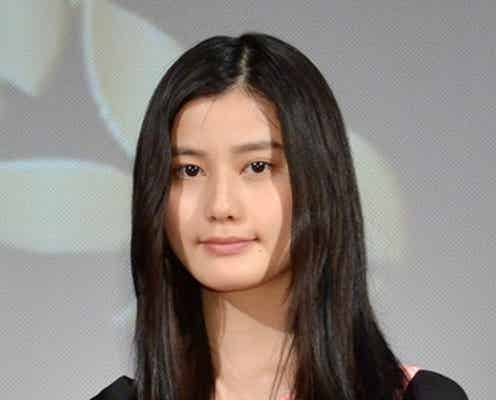 橋本愛、自撮りに苦戦「どうやっても…」