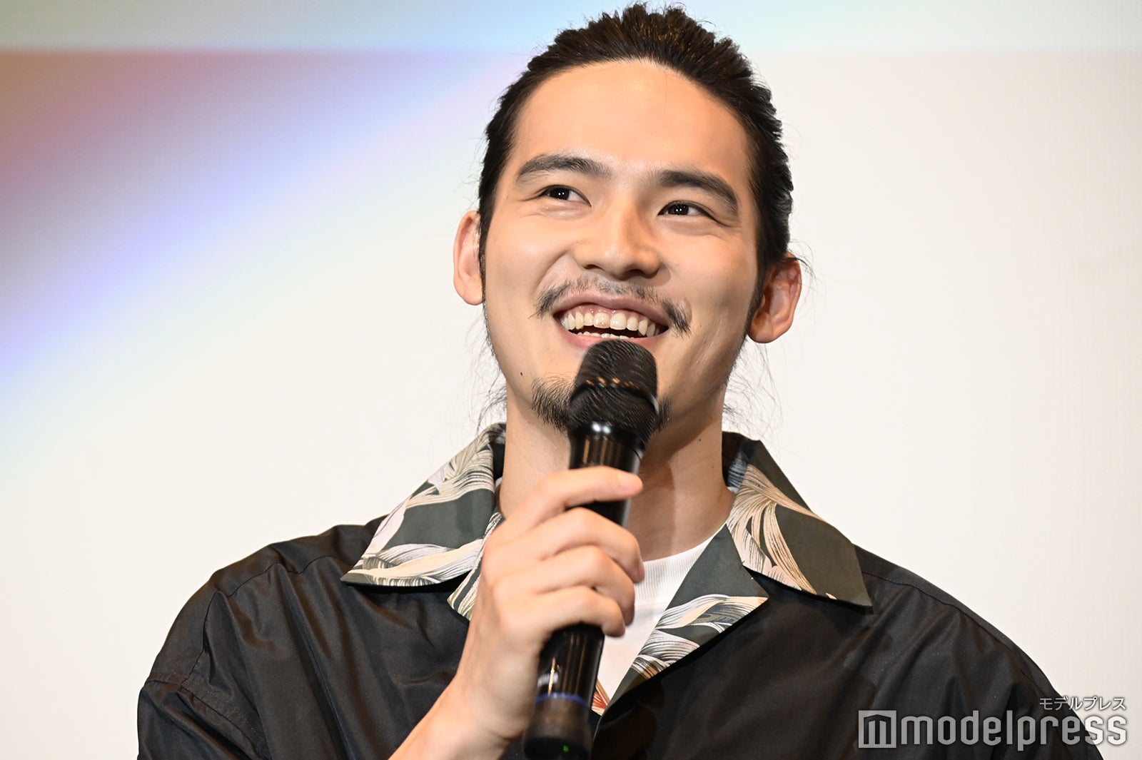 岡田健史（C）モデルプレス