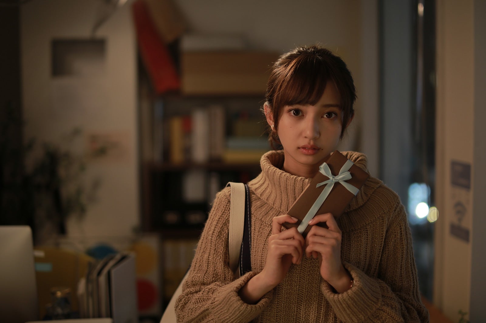 小宮有紗（提供写真）