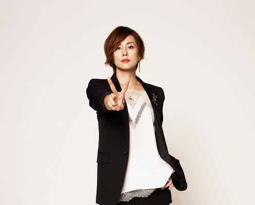 米倉涼子「ドクターX」枠で新作主演ドラマ決定 人生最短ヘアで“失敗しない女”から“クビになった女”に<リーガルV~元弁護士・小鳥遊翔子~>