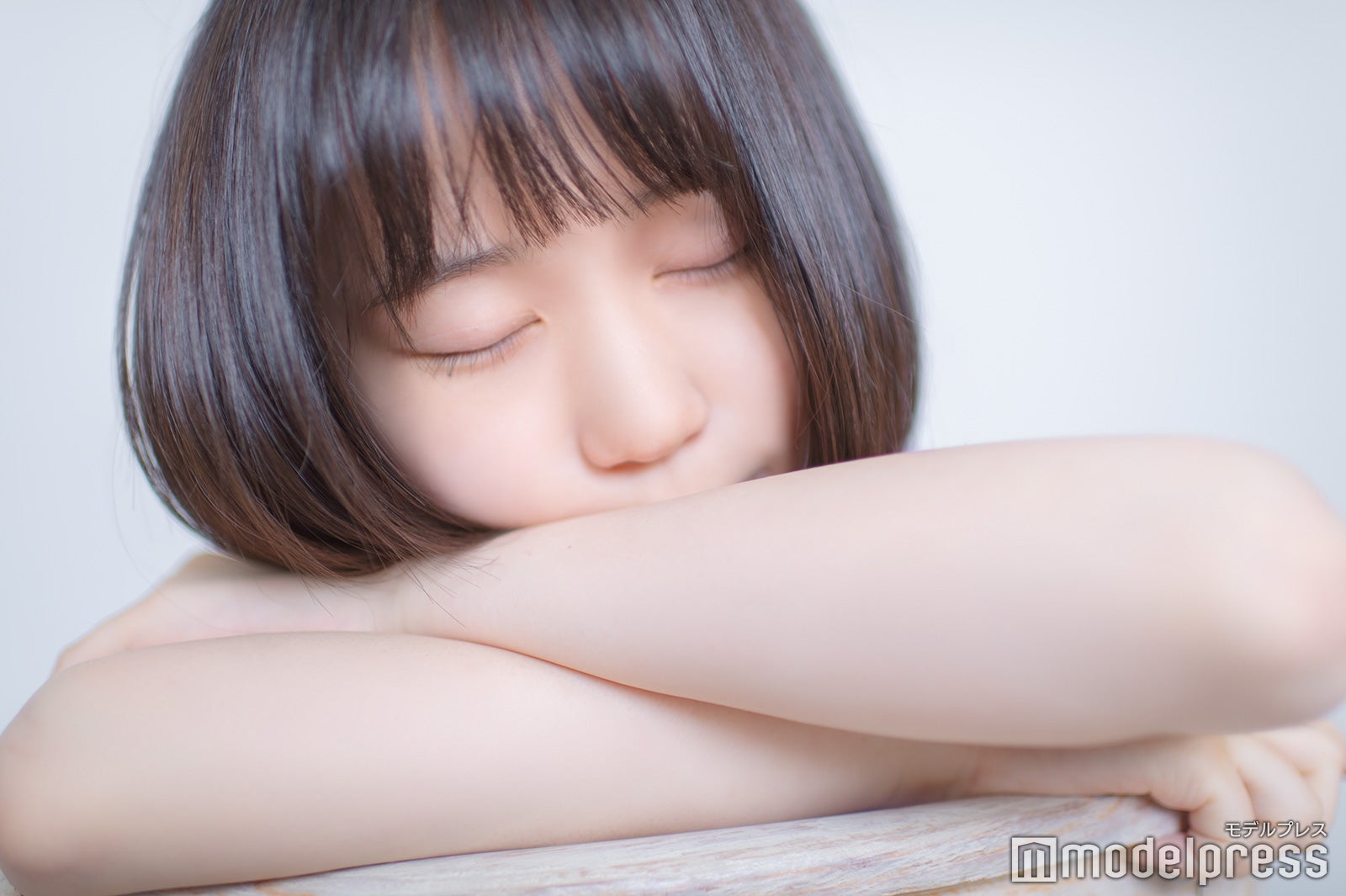 伊藤友希（C）モデルプレス