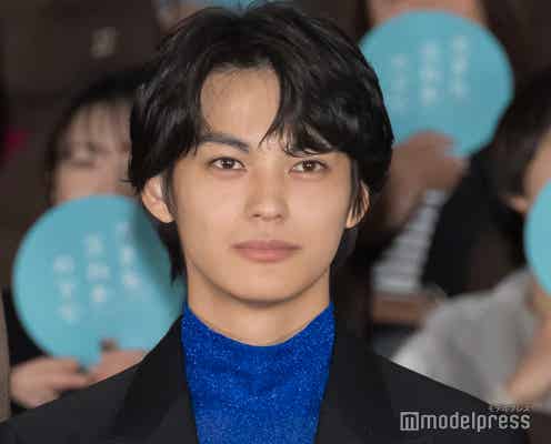 神尾楓珠、正月に涙した出来事告白「目に染みました」【大きな玉ねぎの下で】