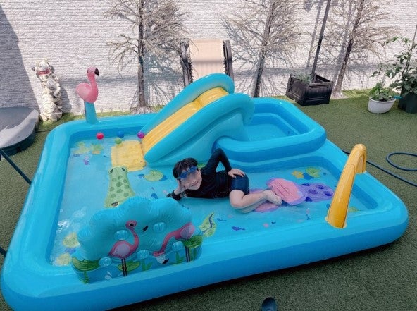 辻希美ブログより