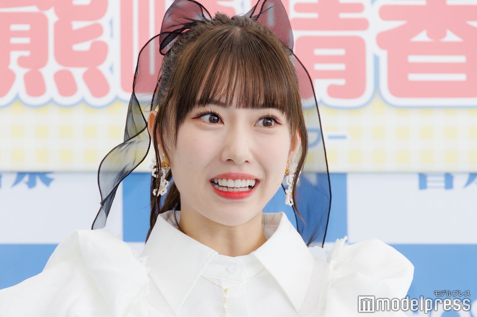 熊崎晴香（C）モデルプレス