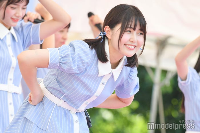 頓知気さきな(C)モデルプレス