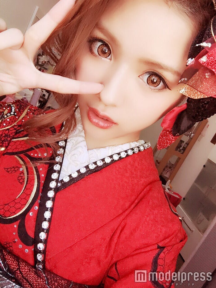 徳本夏恵/画像提供:所属事務所