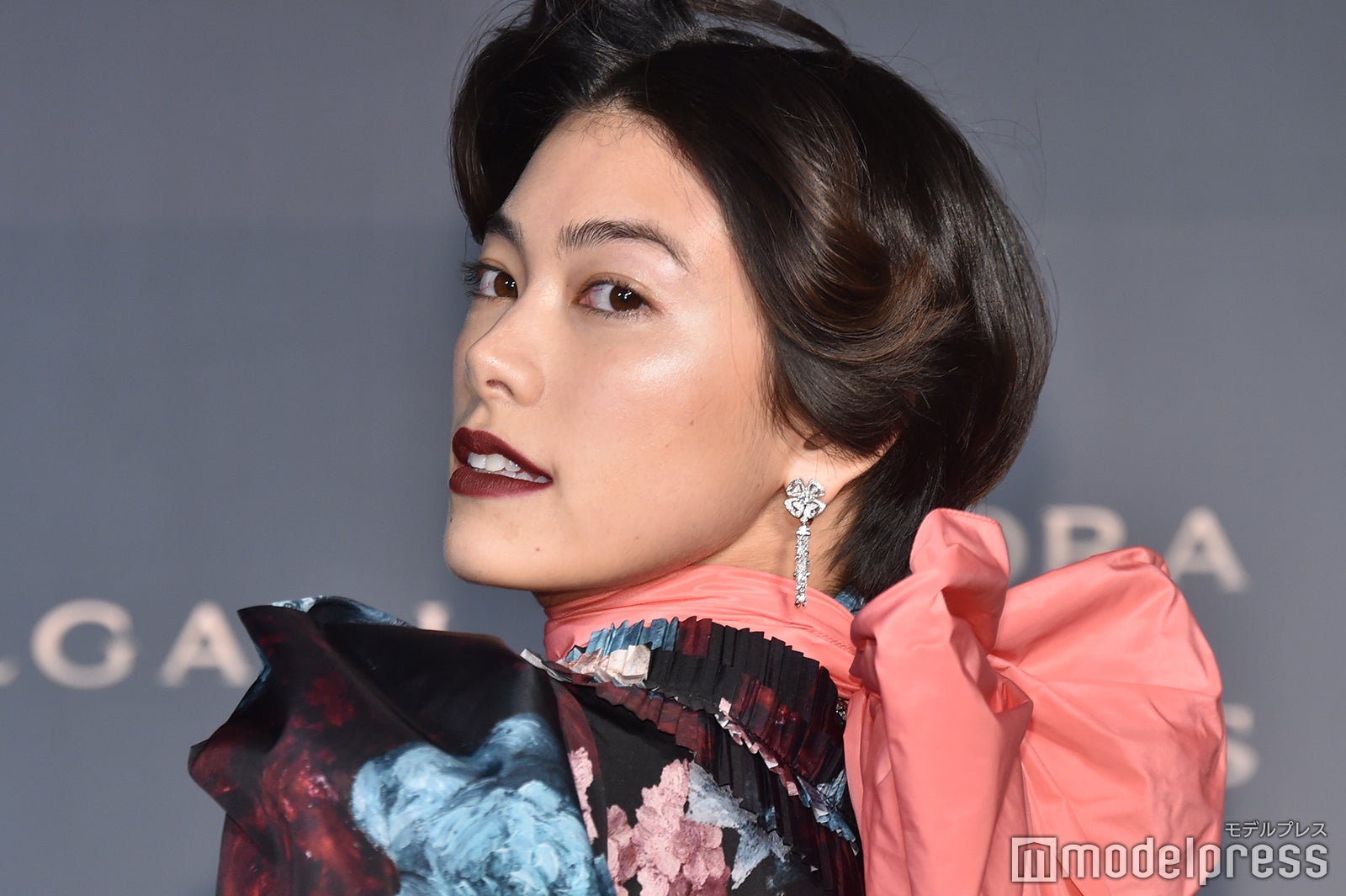 森星 （C）モデルプレス