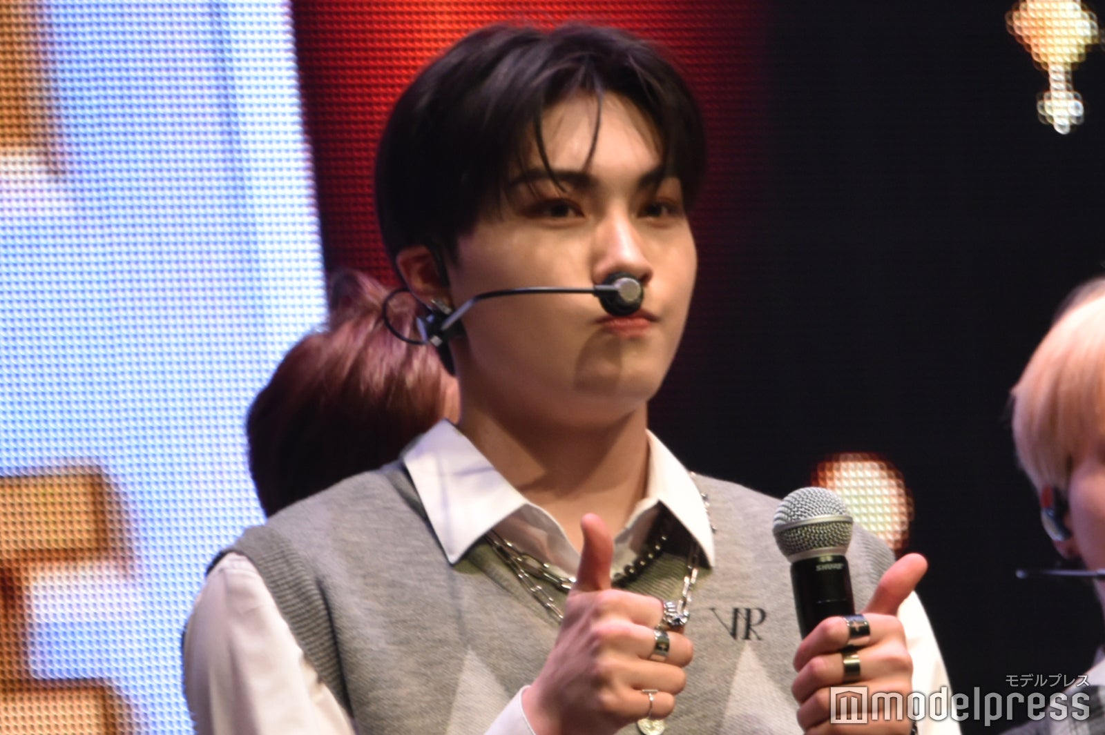 レンタ（C）モデルプレス