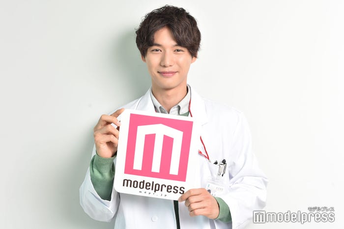 福士蒼汰(C)モデルプレス