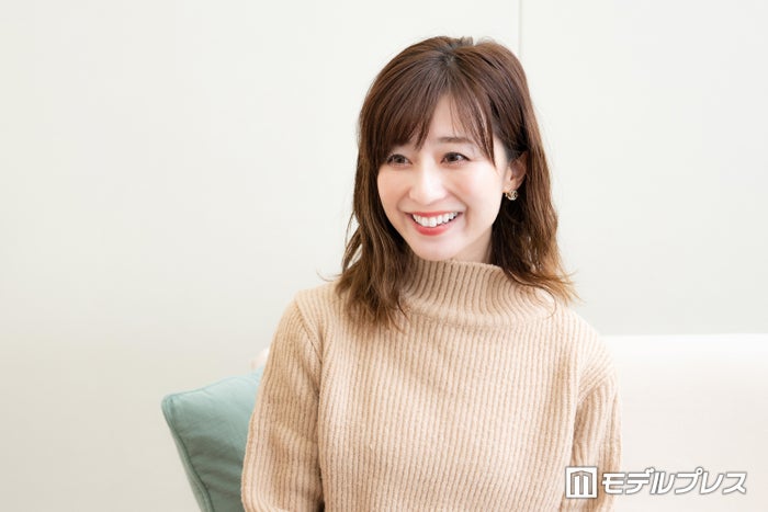 水野佐彩さん（C）ビューティーガール