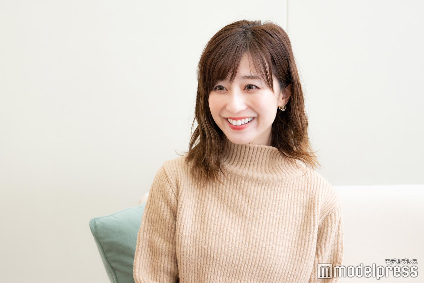 水野佐彩さん(C)モデルプレス