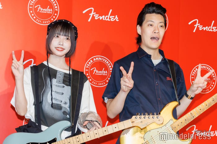 あの、粗品(C)モデルプレス